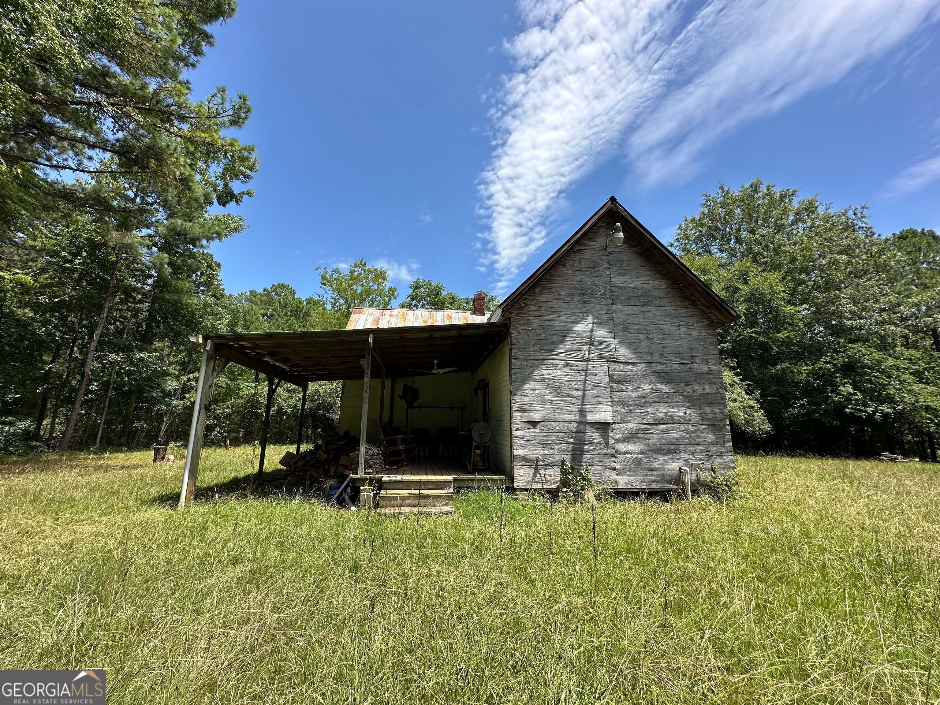 5657 Springfield Road Sparta, GA 31087 - Photo 10 of 45