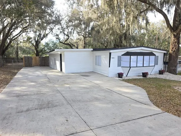 $184,900 | 16800 Southeast 100th Court, Summerfield, FL 34491