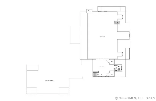 a picture of a bathroom with a shower