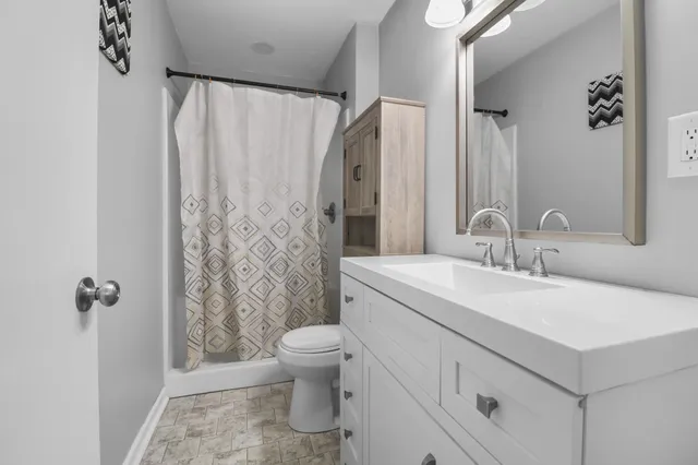 $1,250 | 222 Mark Spitz Drive, Clarksville, TN 37042