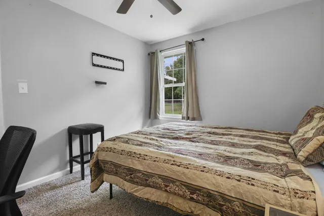 $1,250 | 222 Mark Spitz Drive, Clarksville, TN 37042