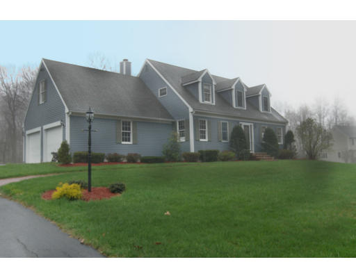 51 Smith Road Charlton, MA 01507 - Photo 1 of 1 Gallery Image 1