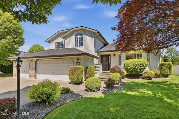 $669,000 | 5871 North Magellan Court, Coeur D'Alene, ID 83815