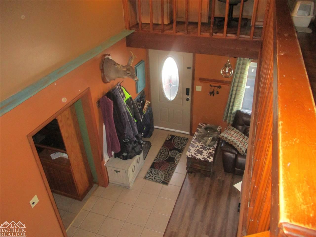 812 Chartier Road Marine City, MI 48039 - Photo 5 of 11