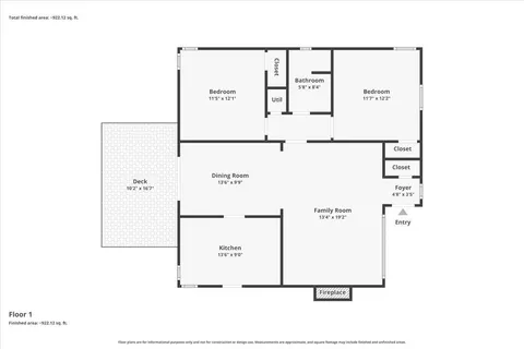 $514,000 | 6234 4th Avenue, Sacramento, CA 95817