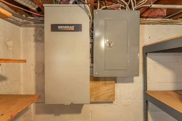 a view of a bathroom