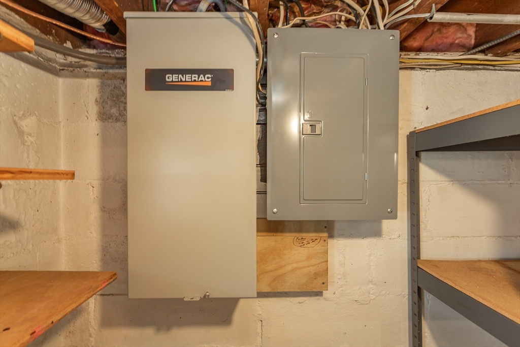 2714 Riverside Avenue Somerset, MA 02726 - Photo 31 of 36 a view of a bathroom