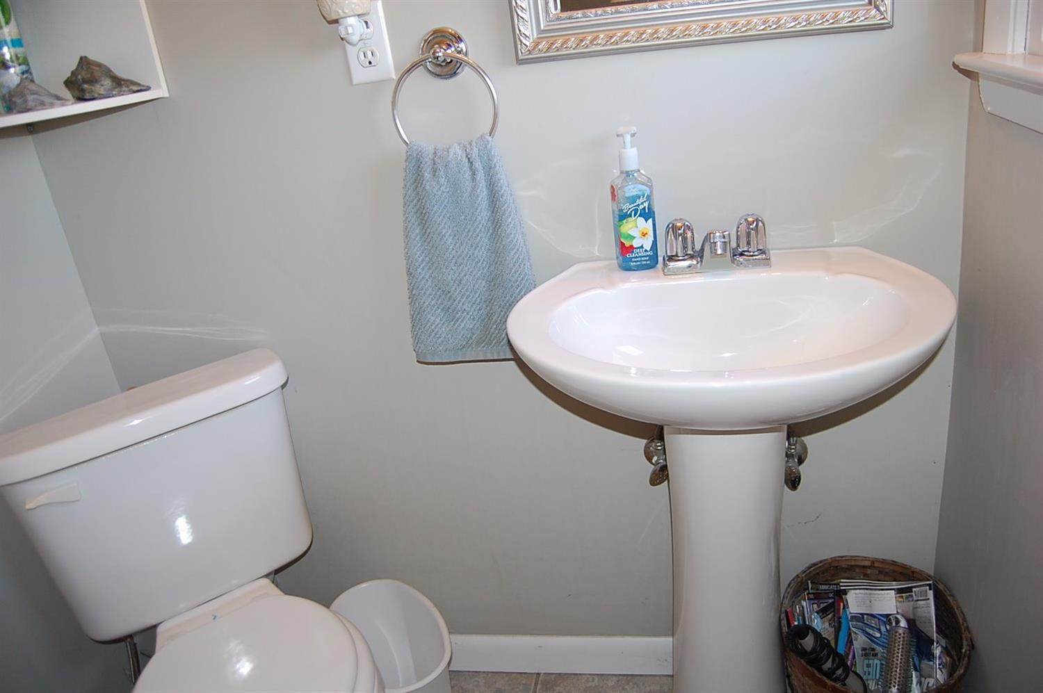 202 Salter Road Berea, KY 40403 - Photo 17 of 17 Photo 17