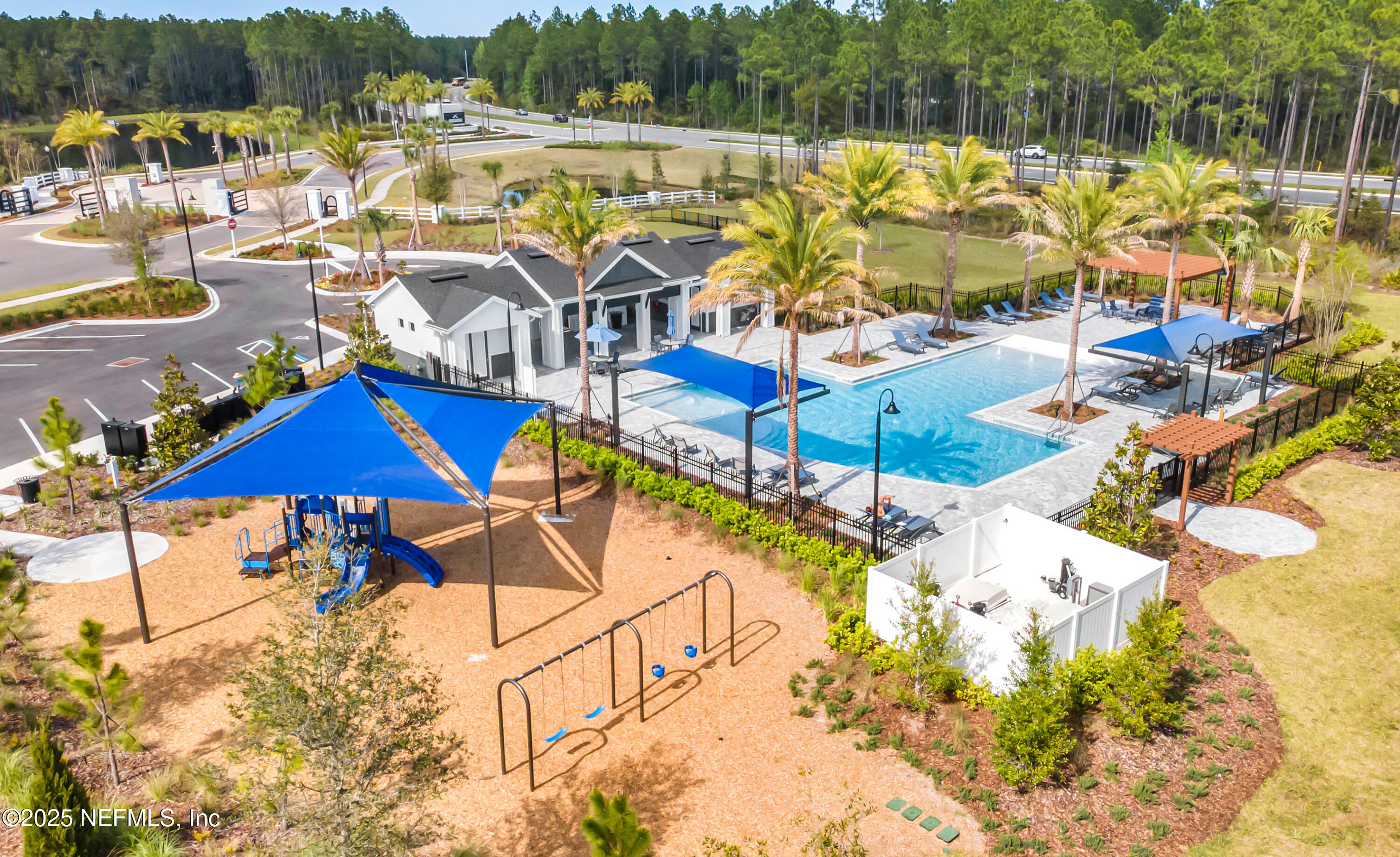 819 Navigators Road St. Johns, FL 32259 - Photo 61 of 79 DJI_0602