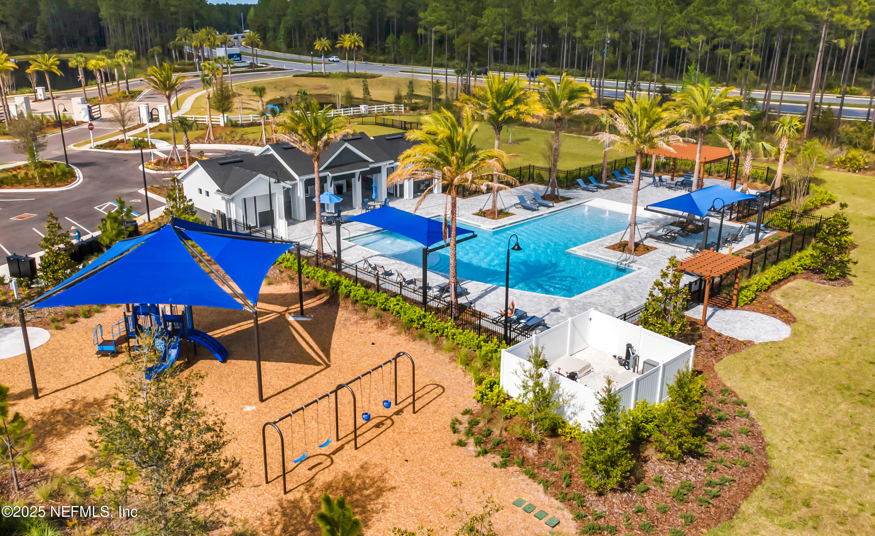 819 Navigators Road St. Johns, FL 32259 - Photo 62 of 79 DJI_0603