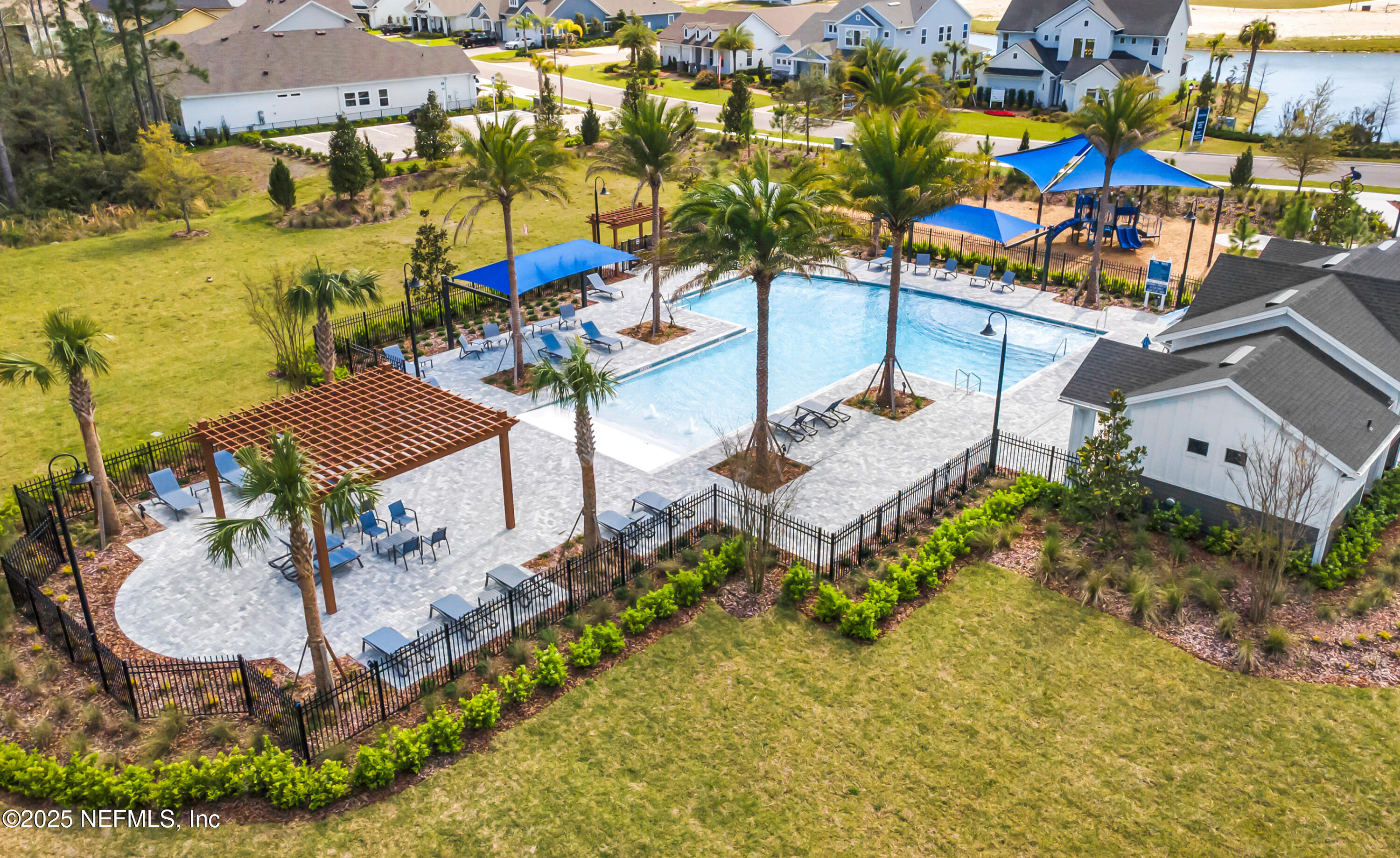 819 Navigators Road St. Johns, FL 32259 - Photo 64 of 79 DJI_0601