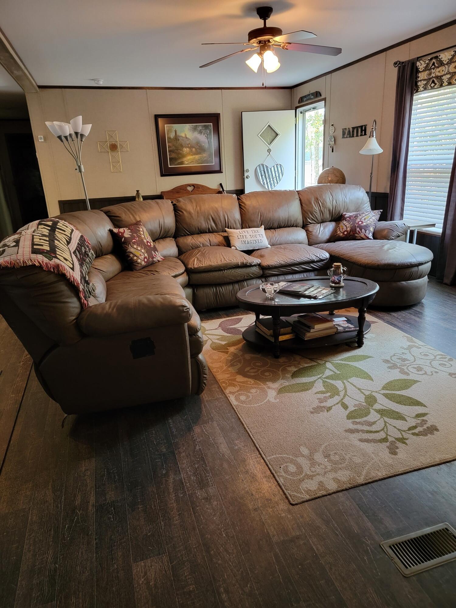 1655 Joyner Pond Road Aiken, SC 29803 - Photo 5 of 16
