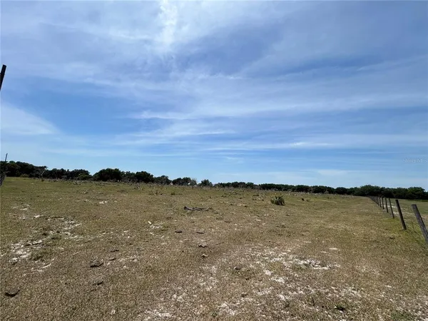 a view of an ocean and beach