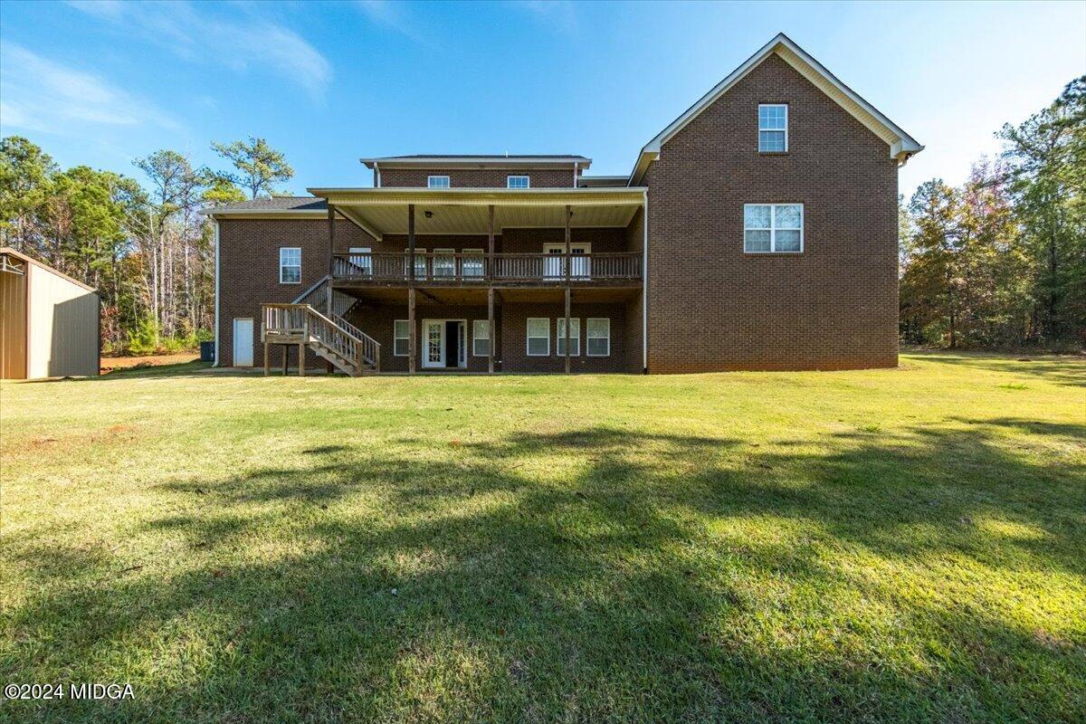 1993 Maynard Mill Farm Road Forsyth, GA 31029 - Photo 41 of 44 40