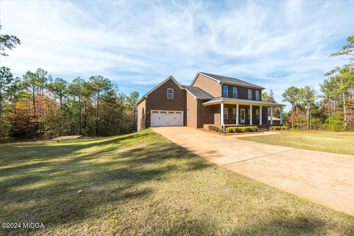 1993 Maynard Mill Farm Road Forsyth, GA 31029 - Photo 42 of 44 41