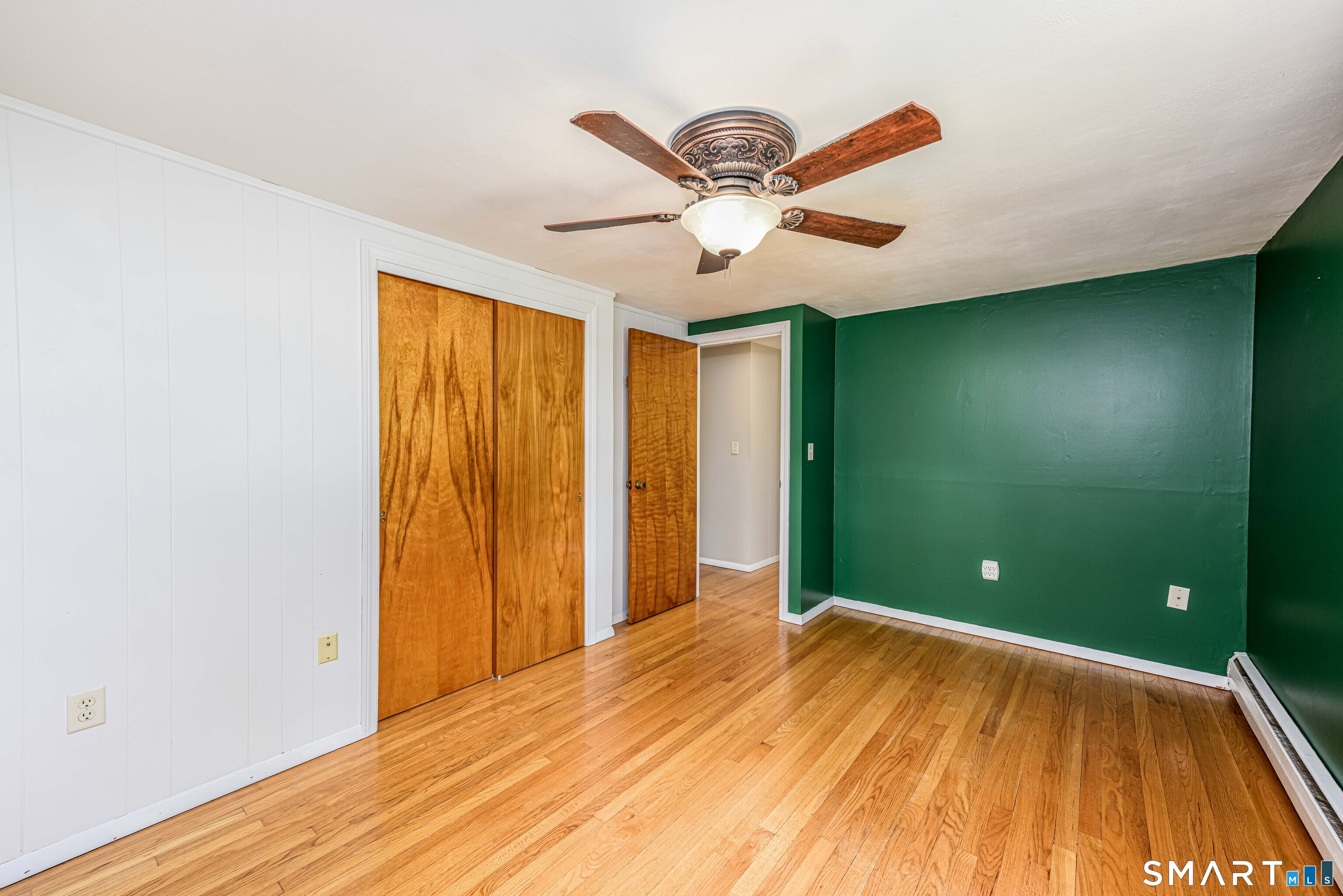 91 Nicholas Road Wallingford, CT 06492 - Photo 19 of 31 Bedroom 2
