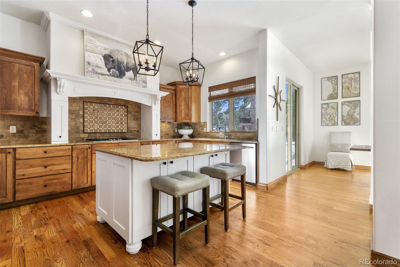 590 Cumberland Road Larkspur, CO 80118 - Photo 12 of 44