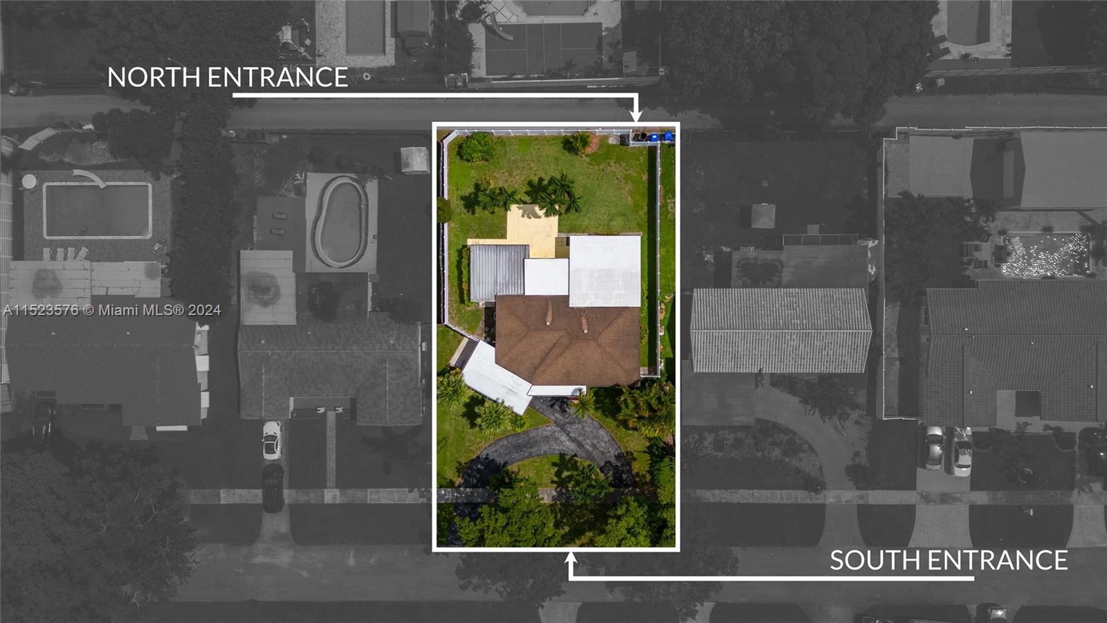 3329 Arthur Street Hollywood, FL 33021 - Photo 21 of 25 image of a bathroom