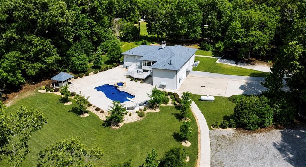 4012 Morris Road Powder Springs, GA 30127 - Photo 2 of 64
