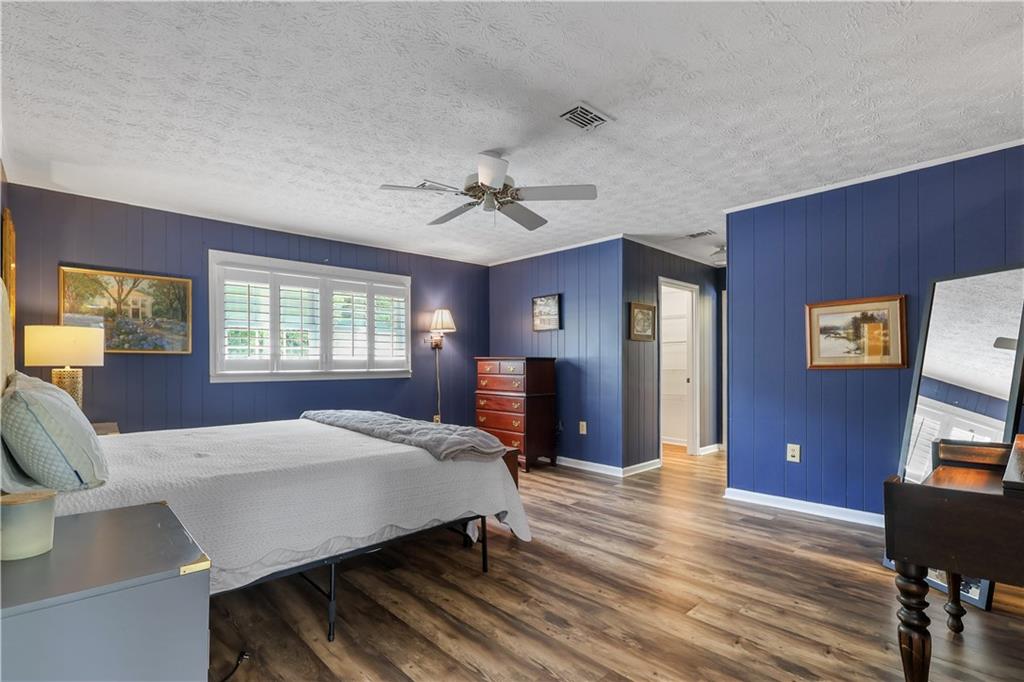 4012 Morris Road Powder Springs, GA 30127 - Photo 24 of 64