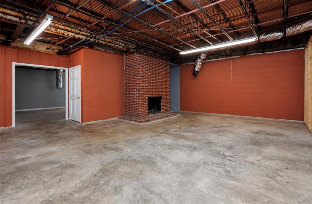 4012 Morris Road Powder Springs, GA 30127 - Photo 38 of 64