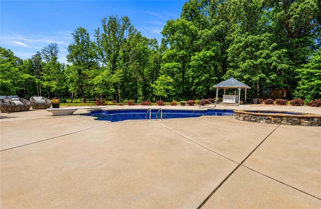 4012 Morris Road Powder Springs, GA 30127 - Photo 43 of 64
