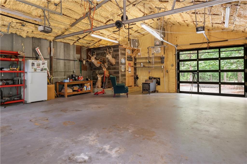 4012 Morris Road Powder Springs, GA 30127 - Photo 46 of 64