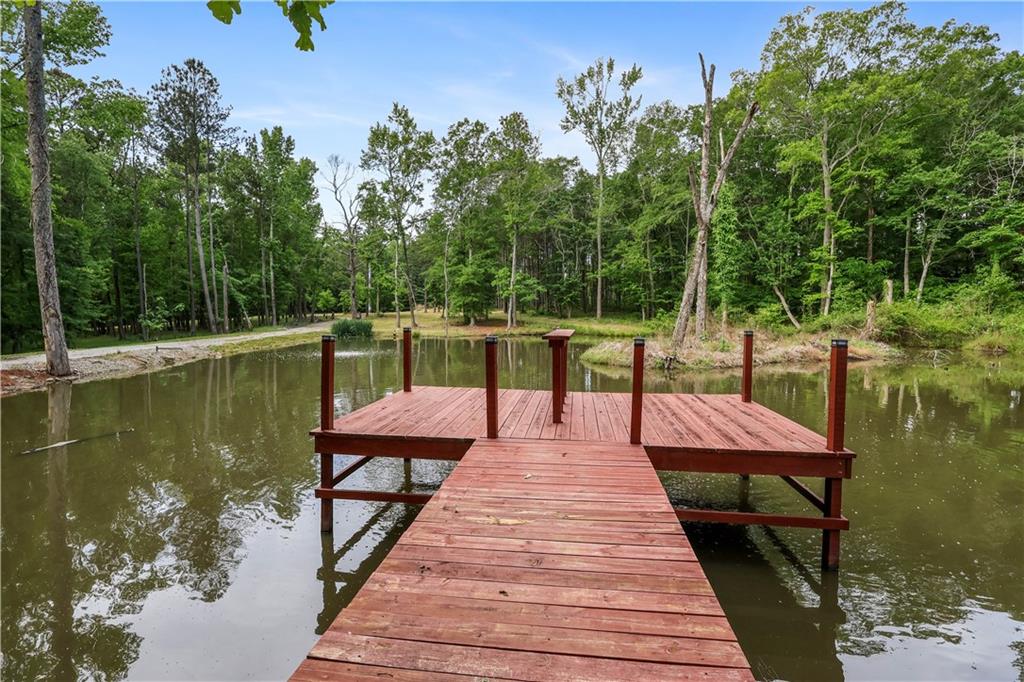 4012 Morris Road Powder Springs, GA 30127 - Photo 51 of 64