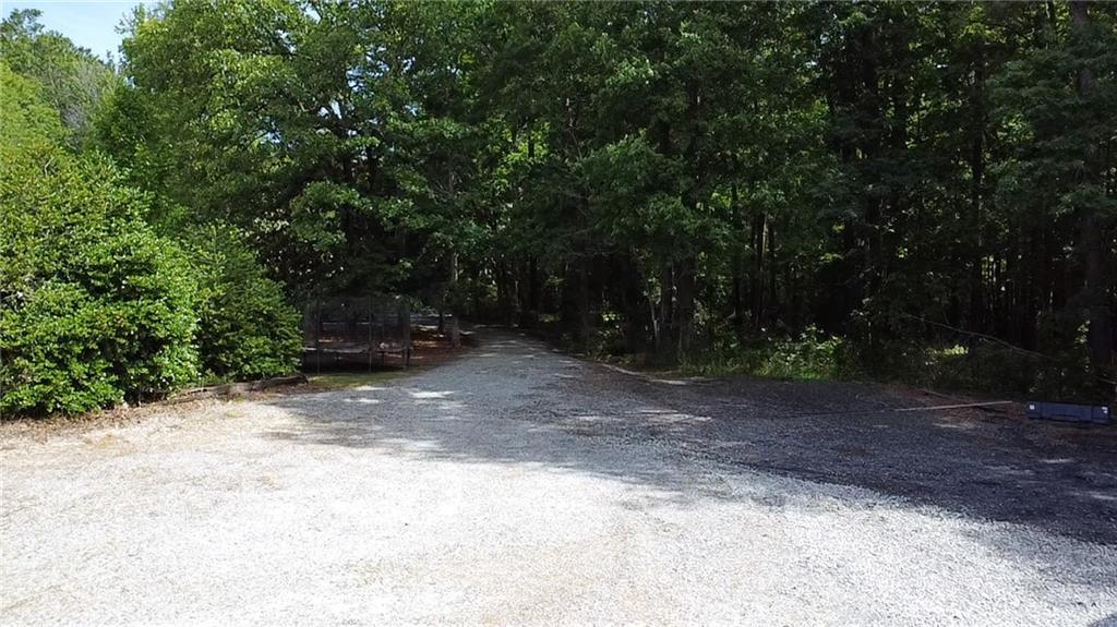 4012 Morris Road Powder Springs, GA 30127 - Photo 56 of 64 a view of outdoor space and yard