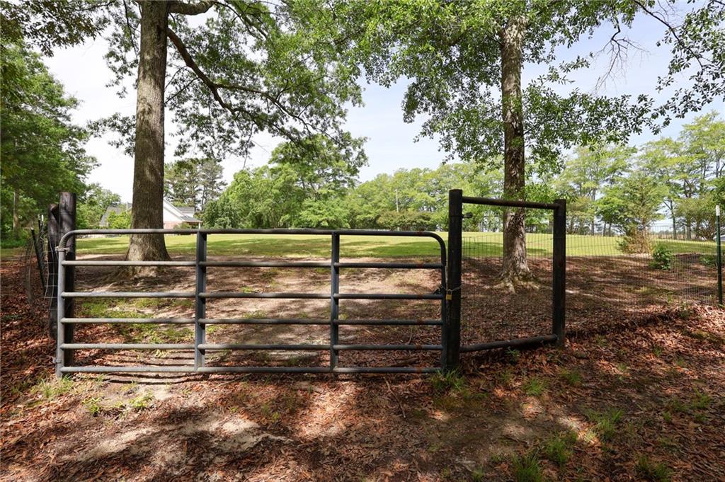 4012 Morris Road Powder Springs, GA 30127 - Photo 58 of 64 a view of outdoor space with seating