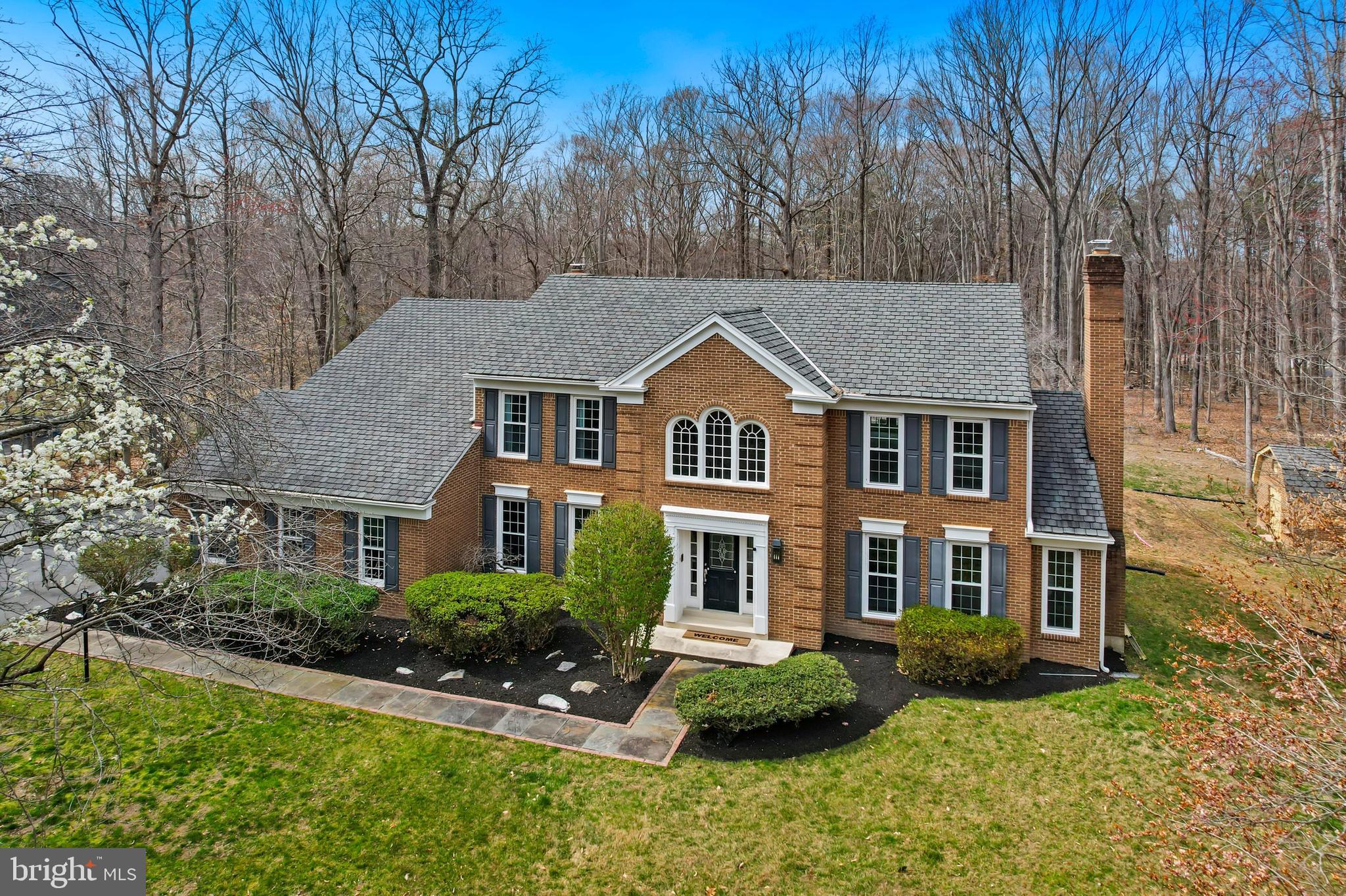 9830 Hampton Road Fairfax Station, VA 22039 - Photo 1 of 71