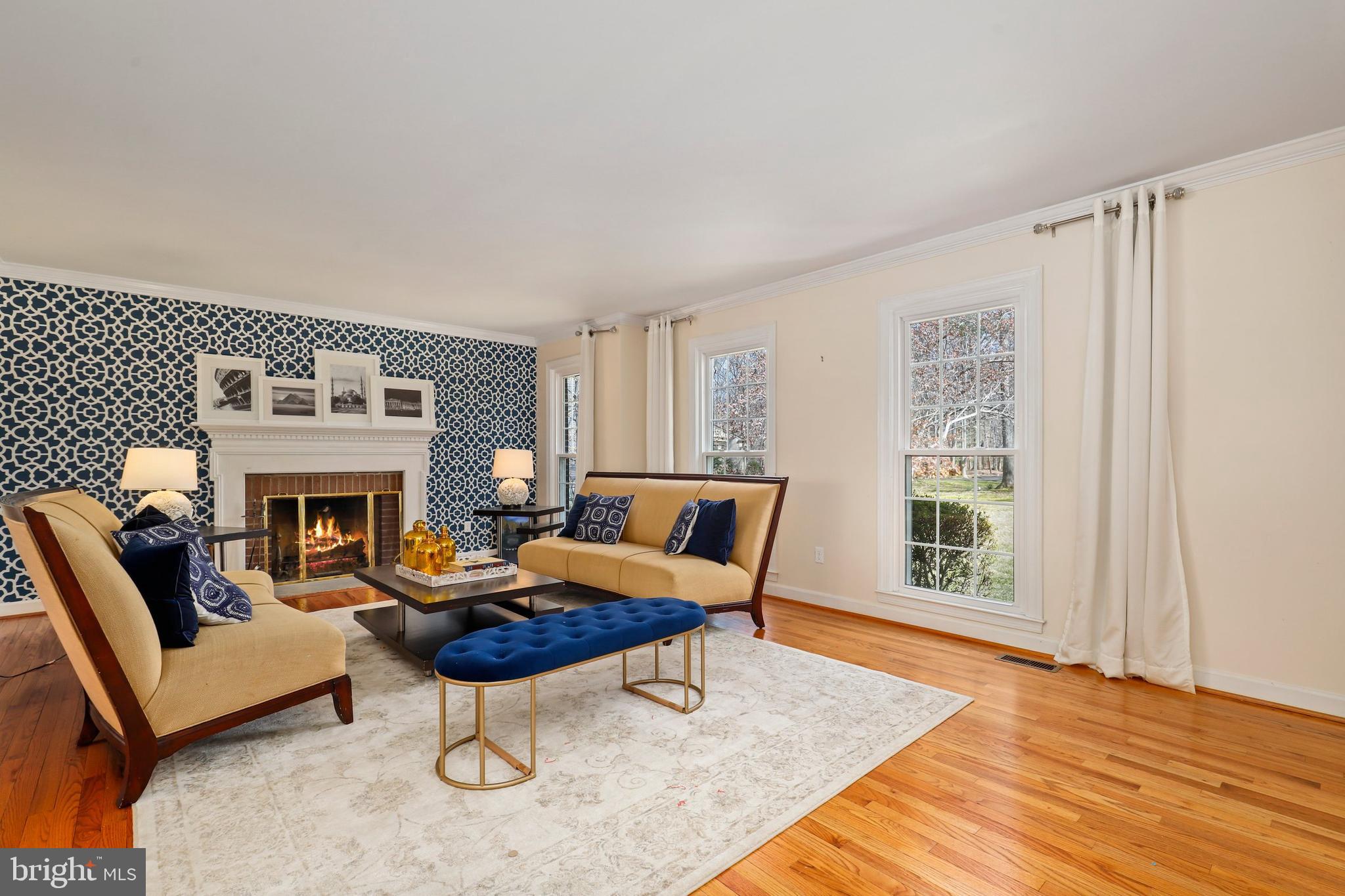 9830 Hampton Road Fairfax Station, VA 22039 - Photo 11 of 71