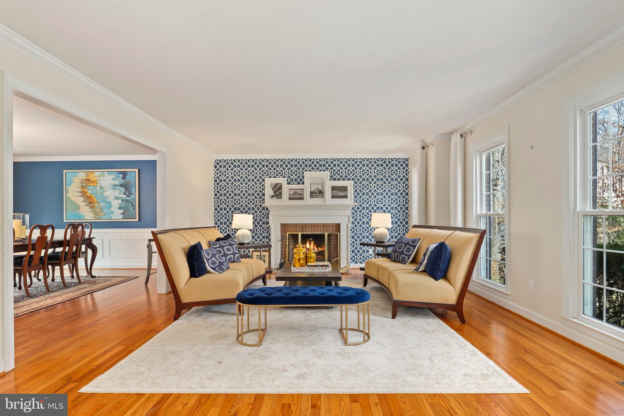 9830 Hampton Road Fairfax Station, VA 22039 - Photo 12 of 71