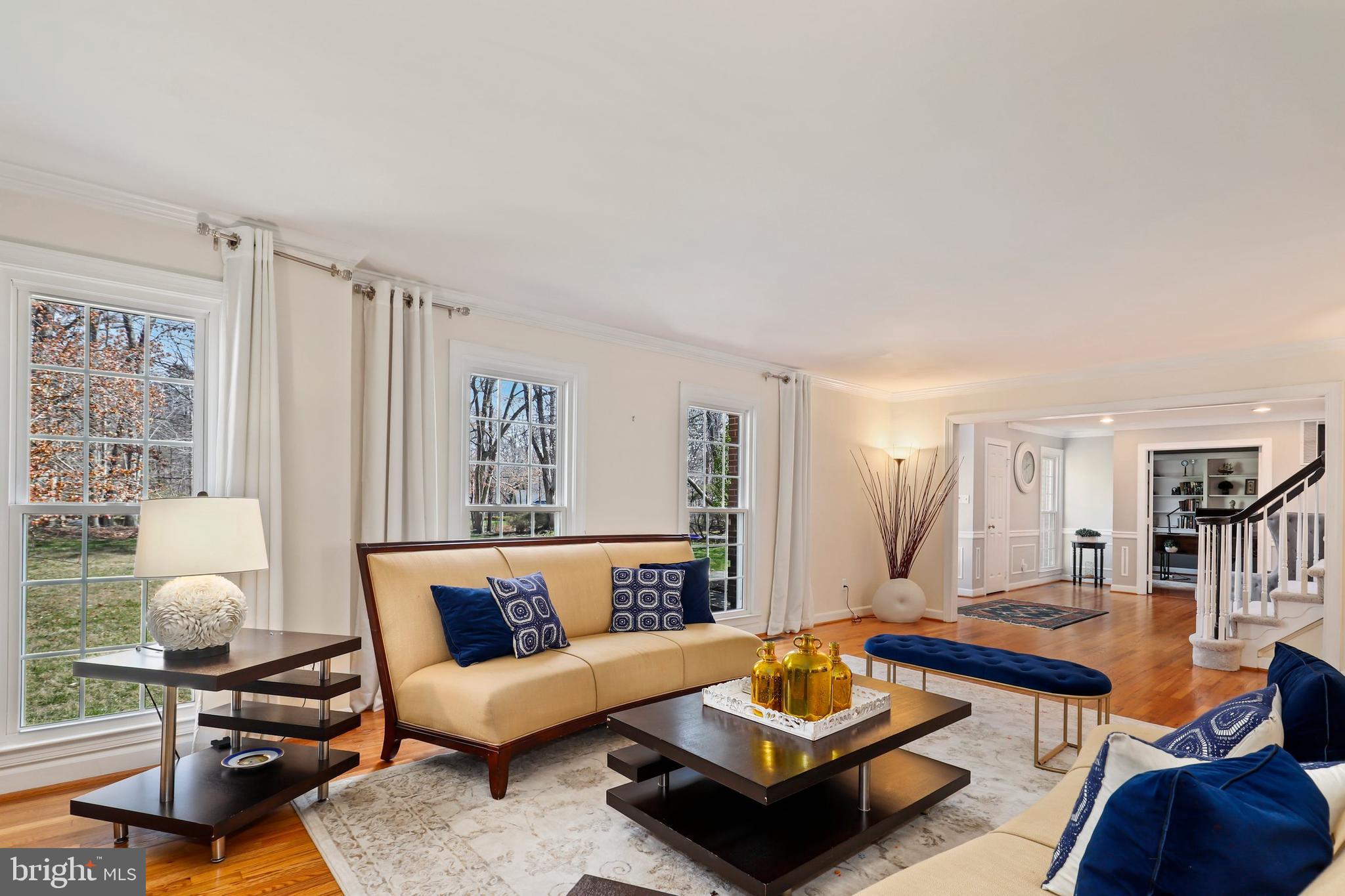 9830 Hampton Road Fairfax Station, VA 22039 - Photo 13 of 71