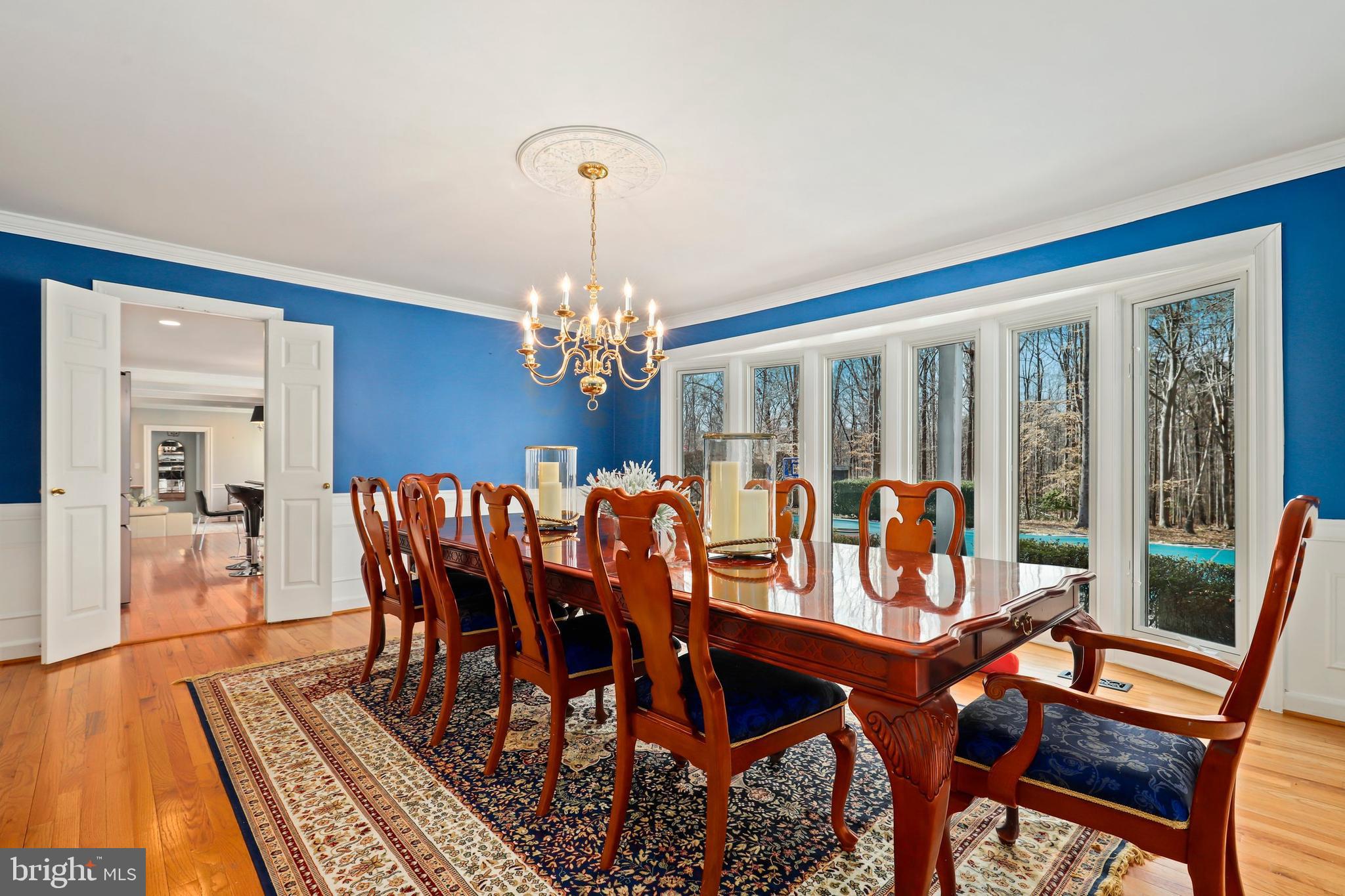 9830 Hampton Road Fairfax Station, VA 22039 - Photo 15 of 71