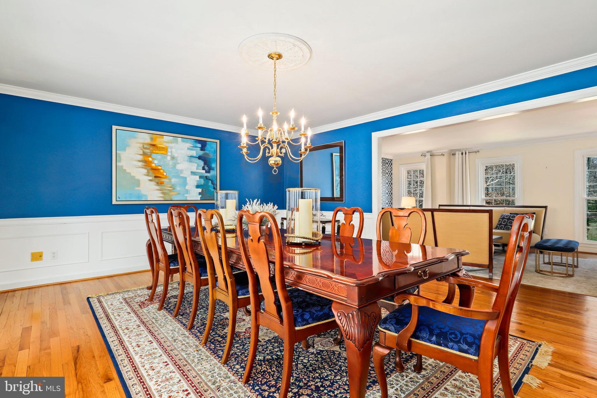 9830 Hampton Road Fairfax Station, VA 22039 - Photo 17 of 71