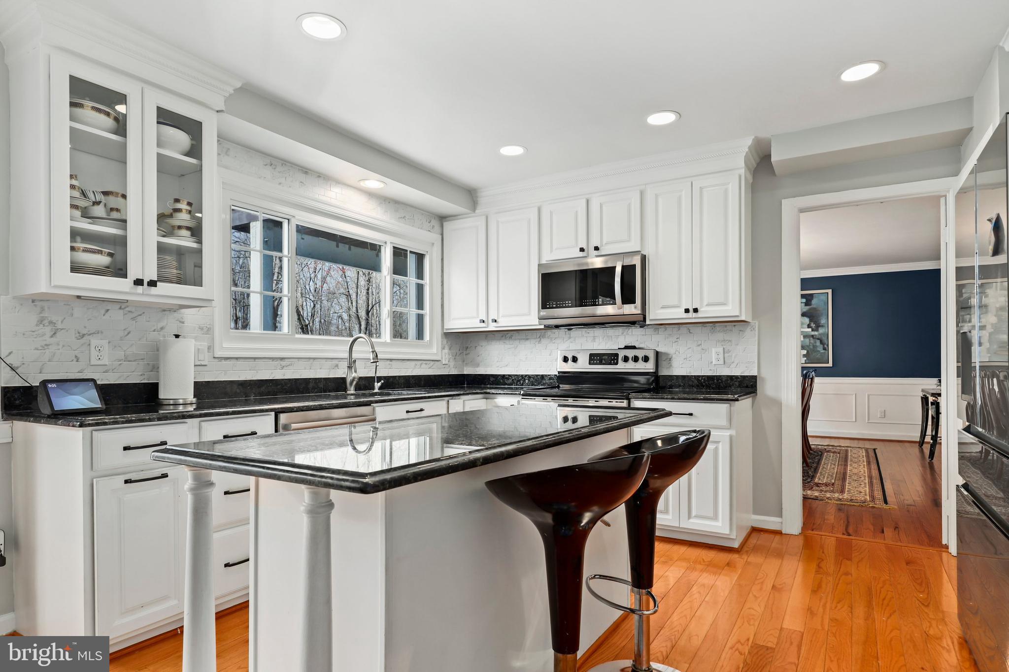 9830 Hampton Road Fairfax Station, VA 22039 - Photo 18 of 71