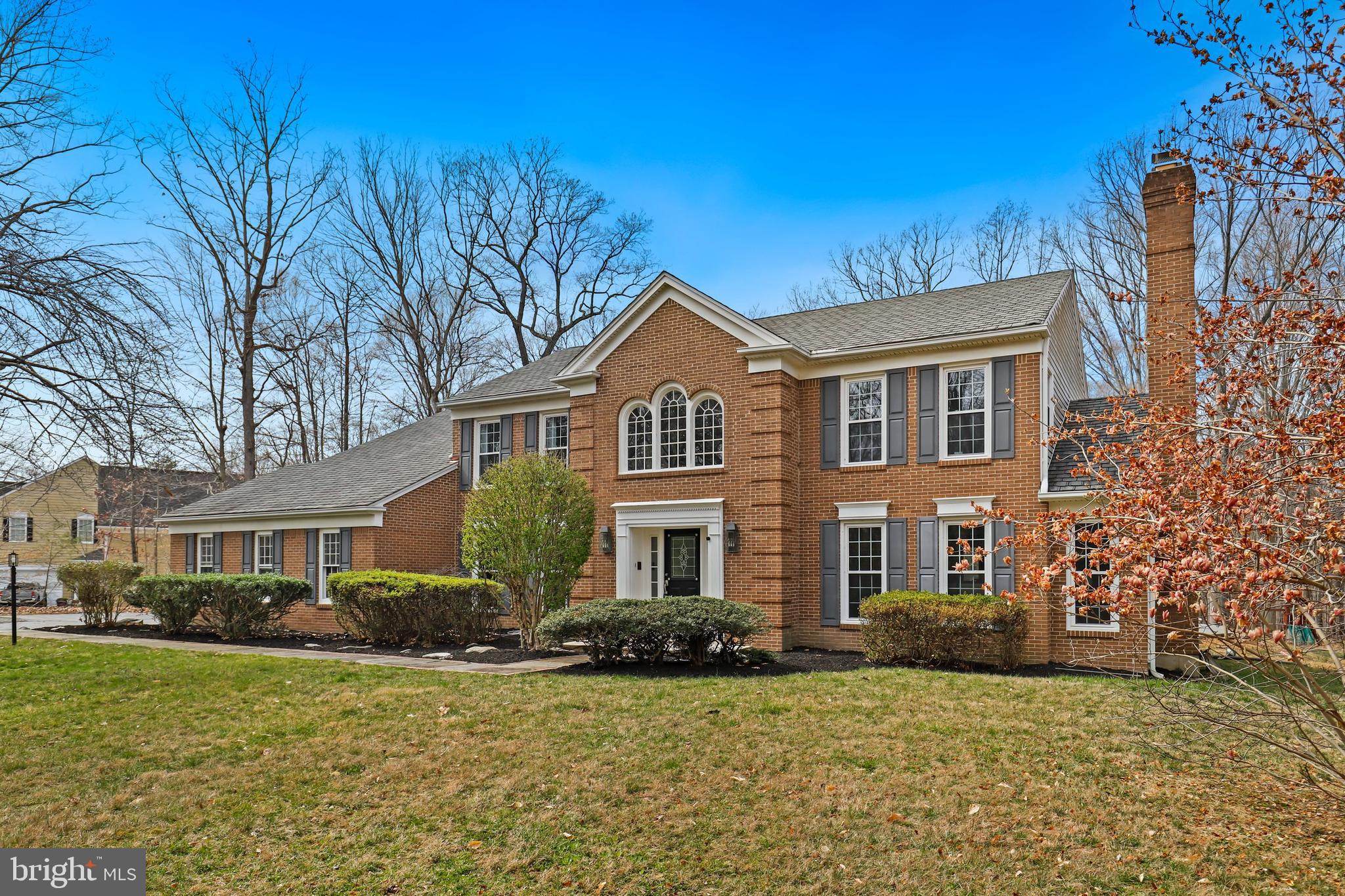 9830 Hampton Road Fairfax Station, VA 22039 - Photo 2 of 71
