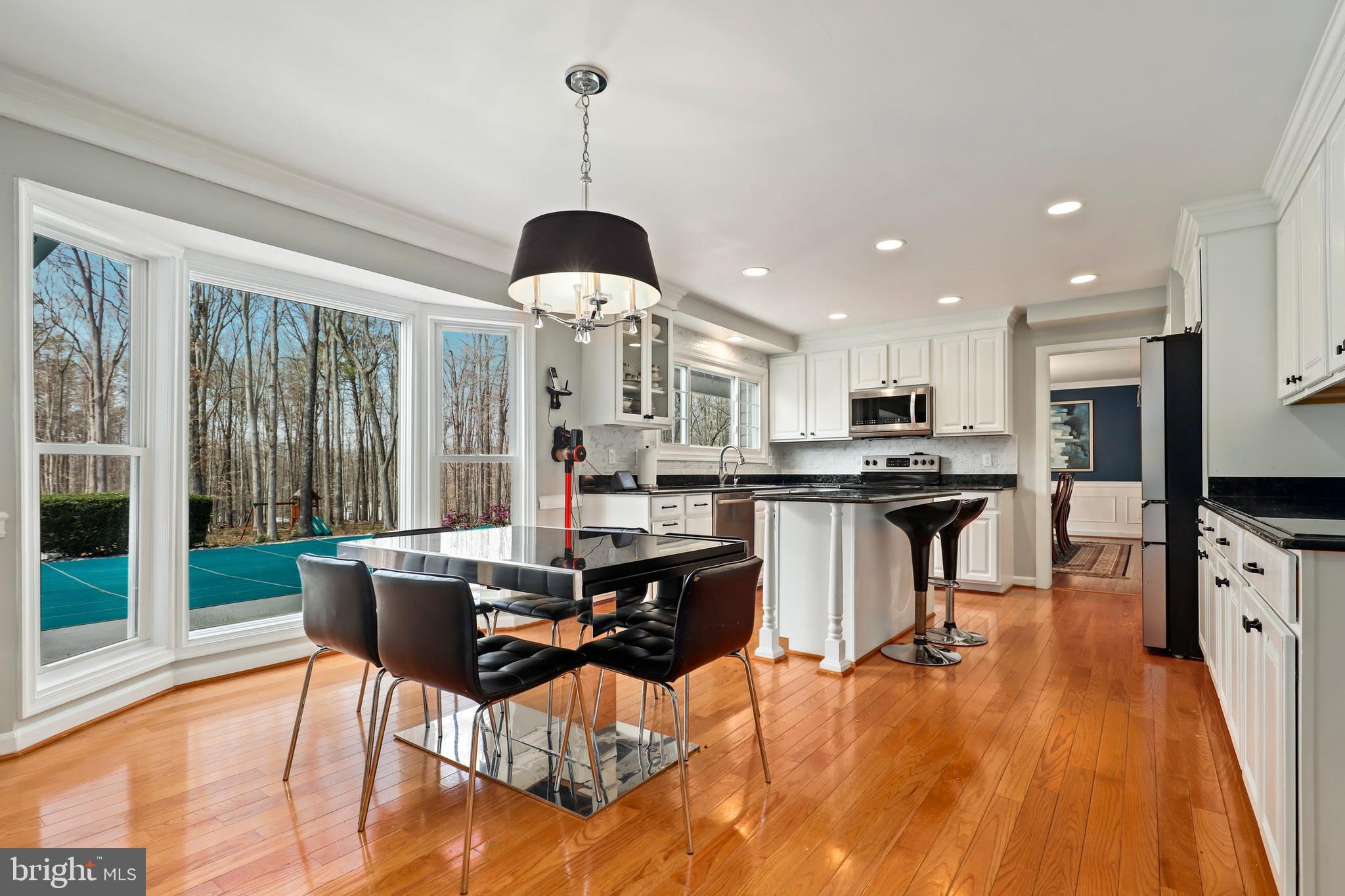 9830 Hampton Road Fairfax Station, VA 22039 - Photo 21 of 71