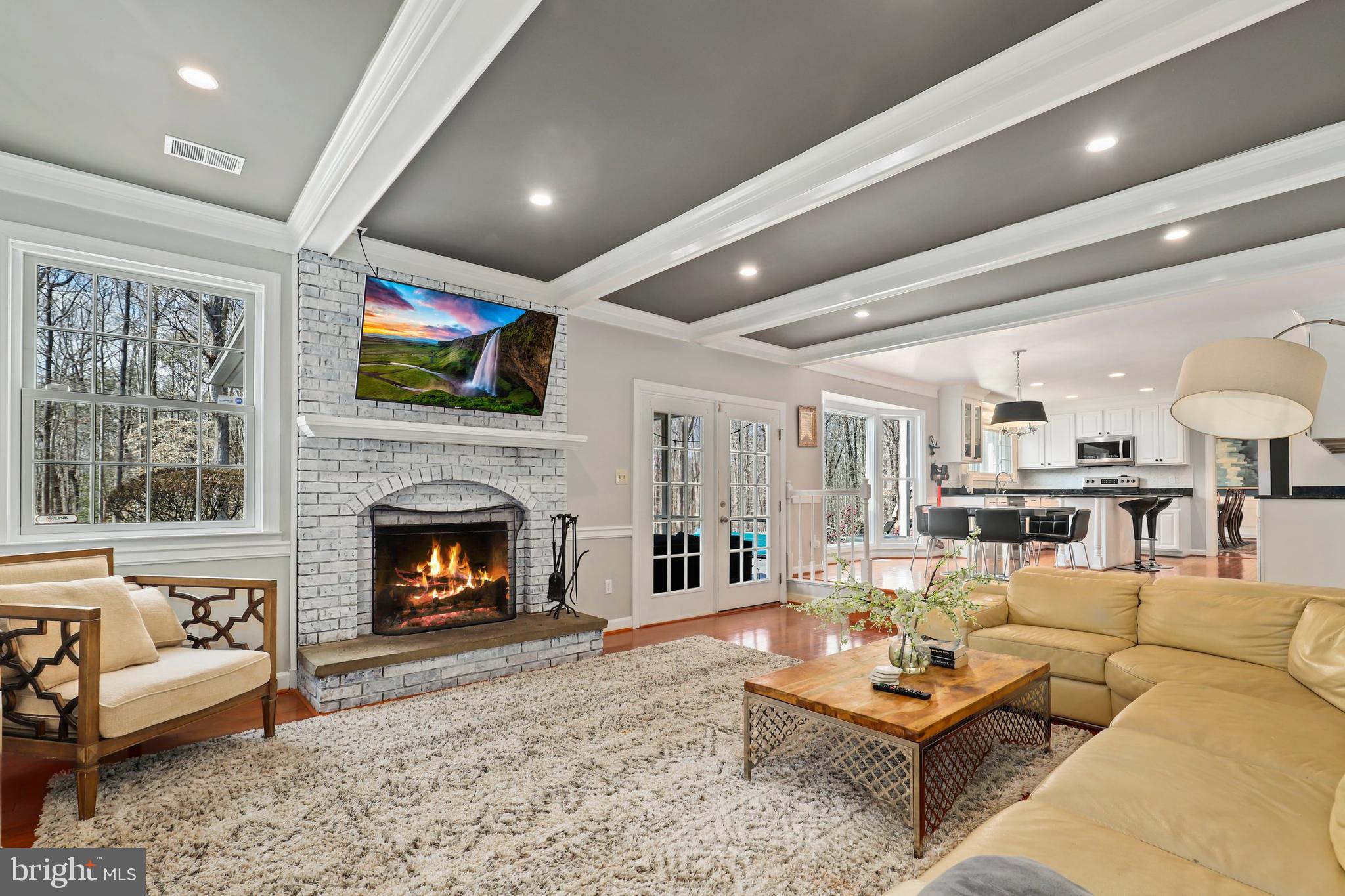 9830 Hampton Road Fairfax Station, VA 22039 - Photo 24 of 71