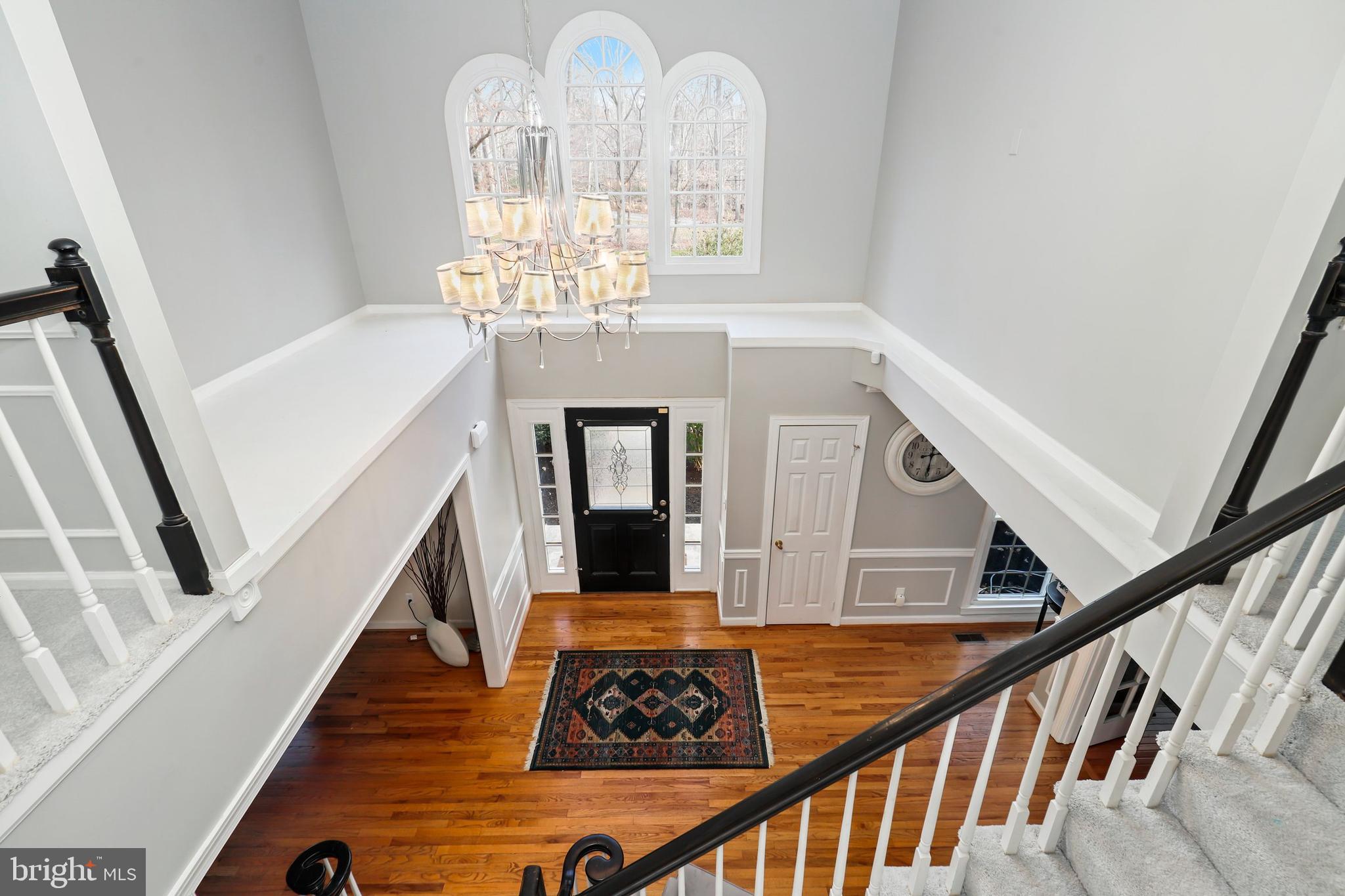 9830 Hampton Road Fairfax Station, VA 22039 - Photo 29 of 71