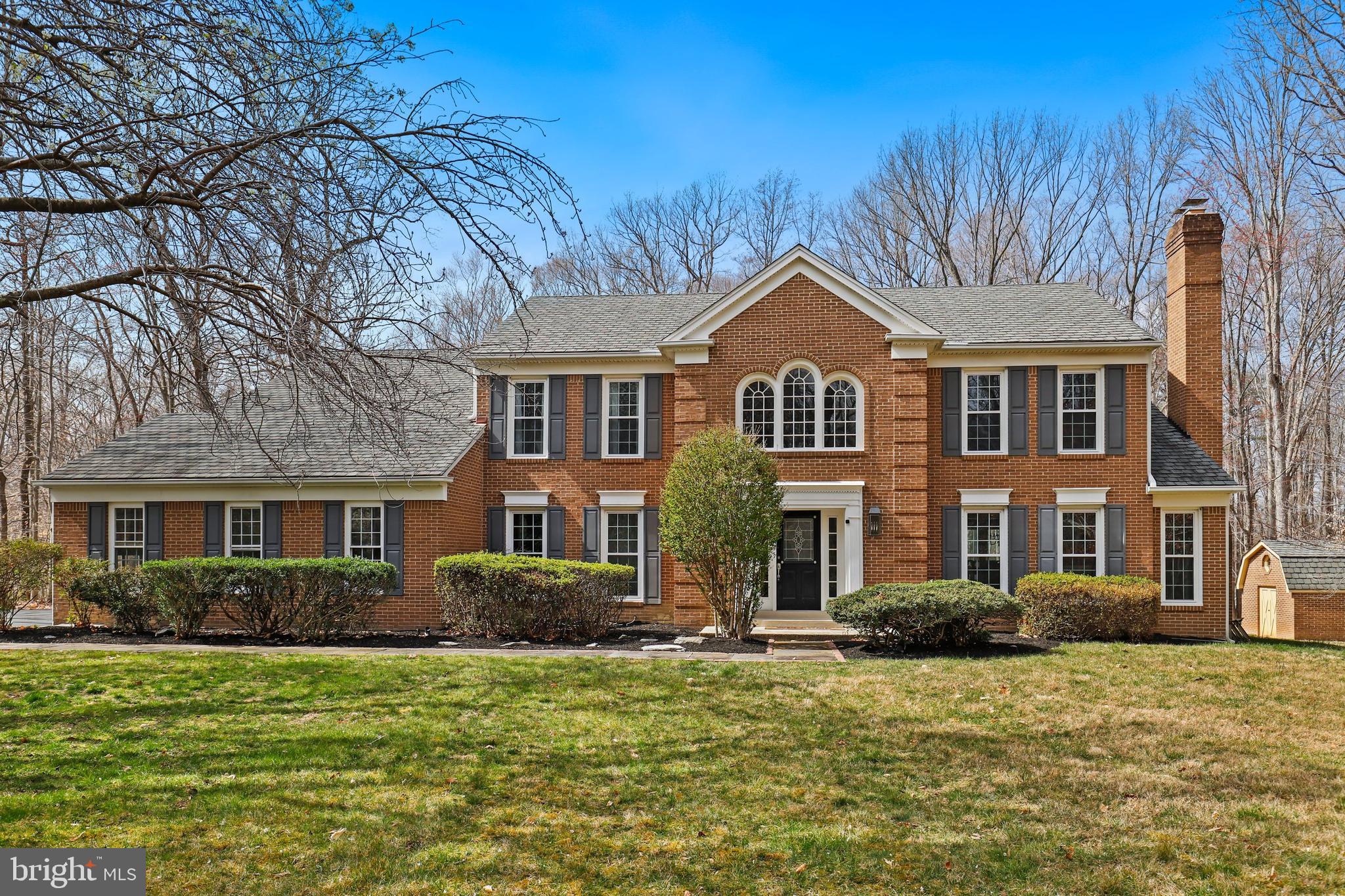 9830 Hampton Road Fairfax Station, VA 22039 - Photo 3 of 71