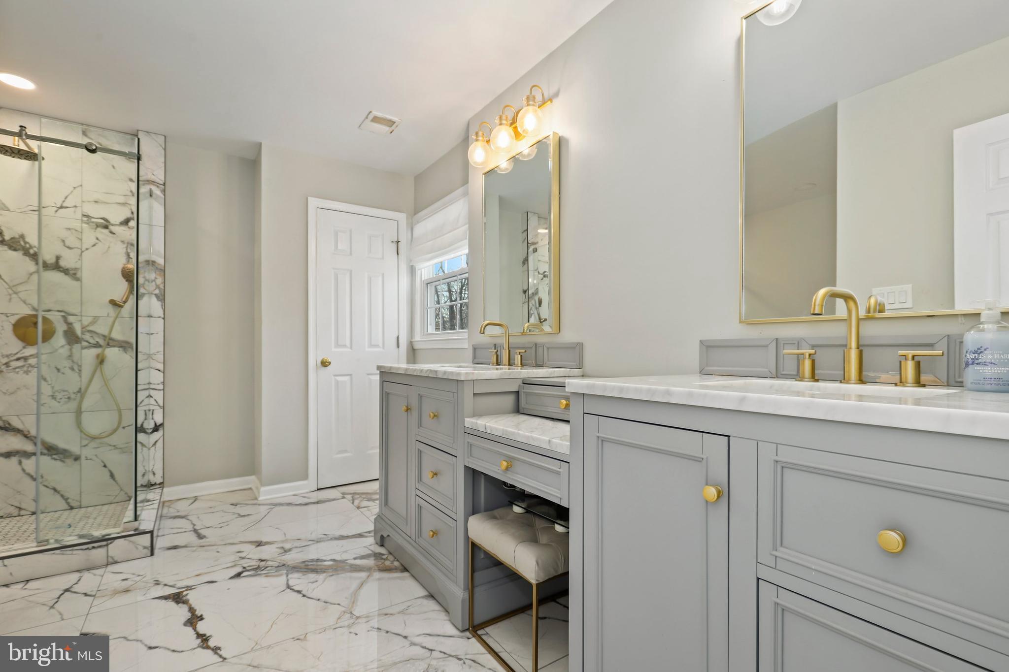 9830 Hampton Road Fairfax Station, VA 22039 - Photo 33 of 71