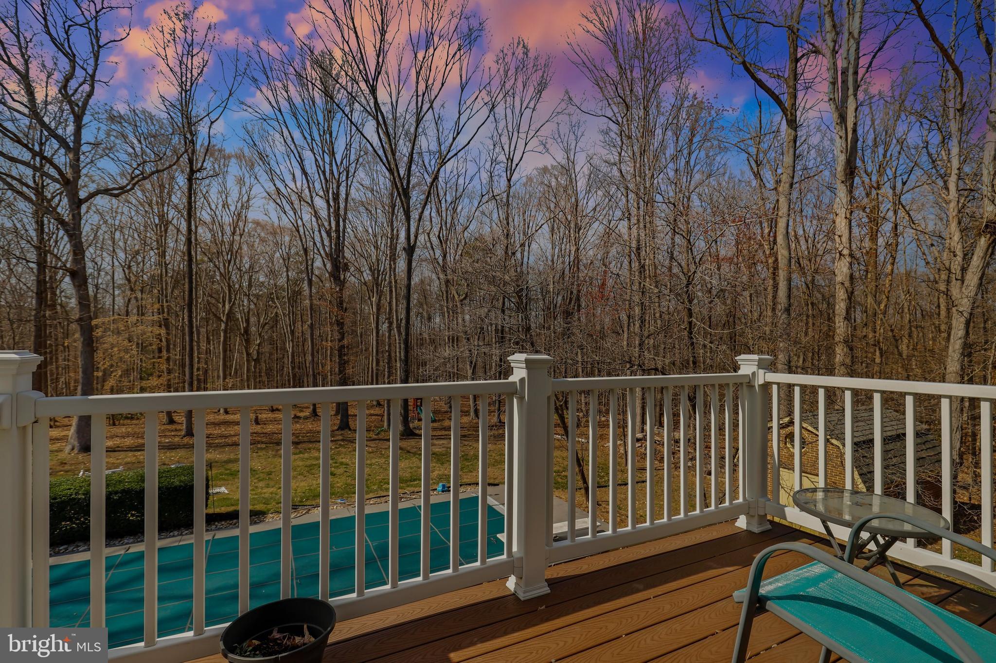 9830 Hampton Road Fairfax Station, VA 22039 - Photo 37 of 71