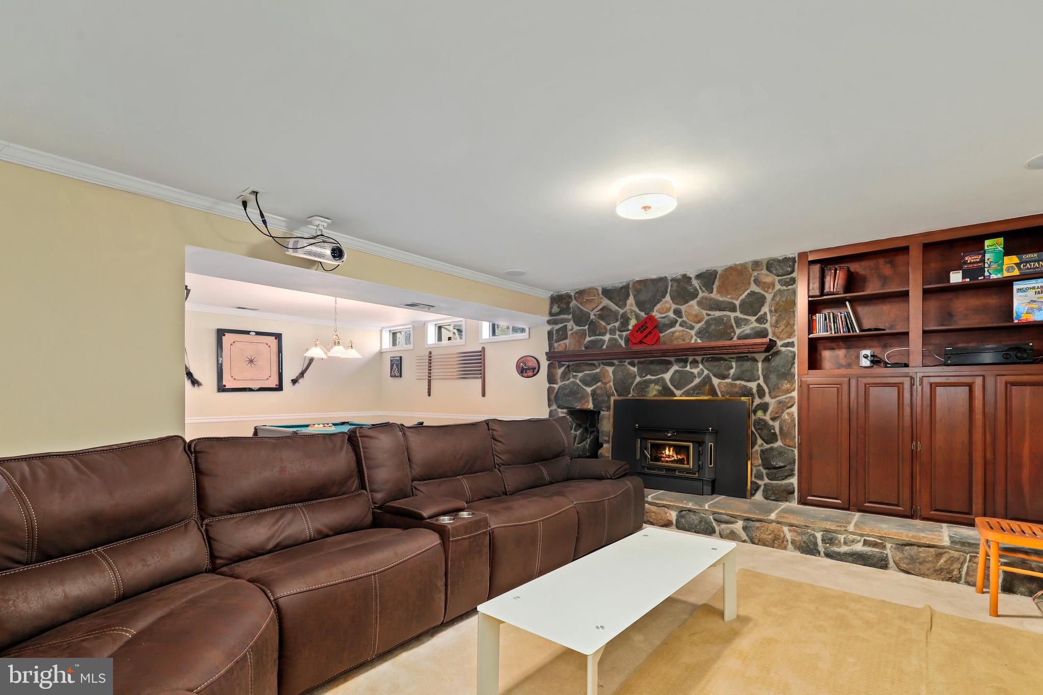 9830 Hampton Road Fairfax Station, VA 22039 - Photo 46 of 71