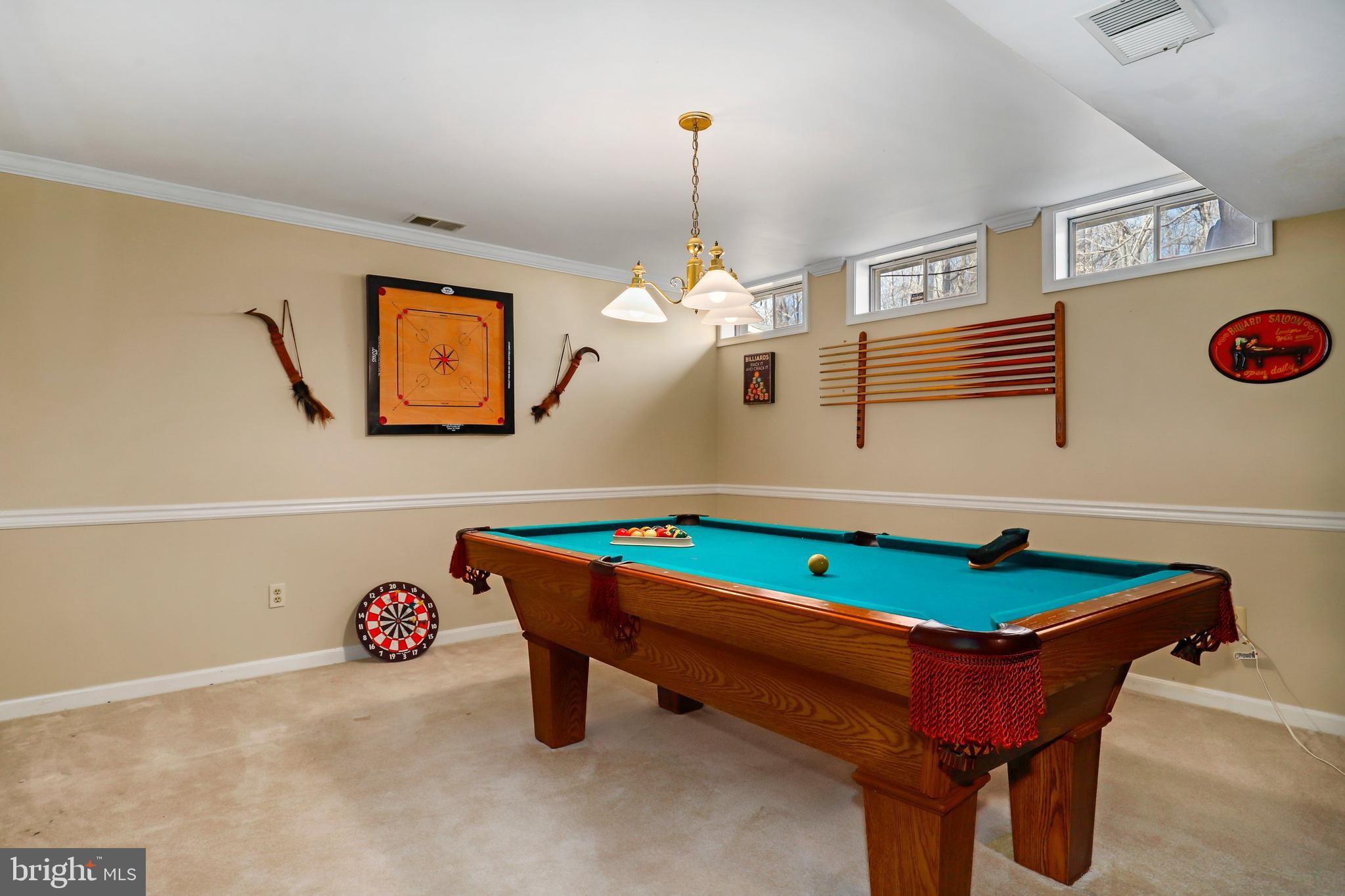 9830 Hampton Road Fairfax Station, VA 22039 - Photo 48 of 71