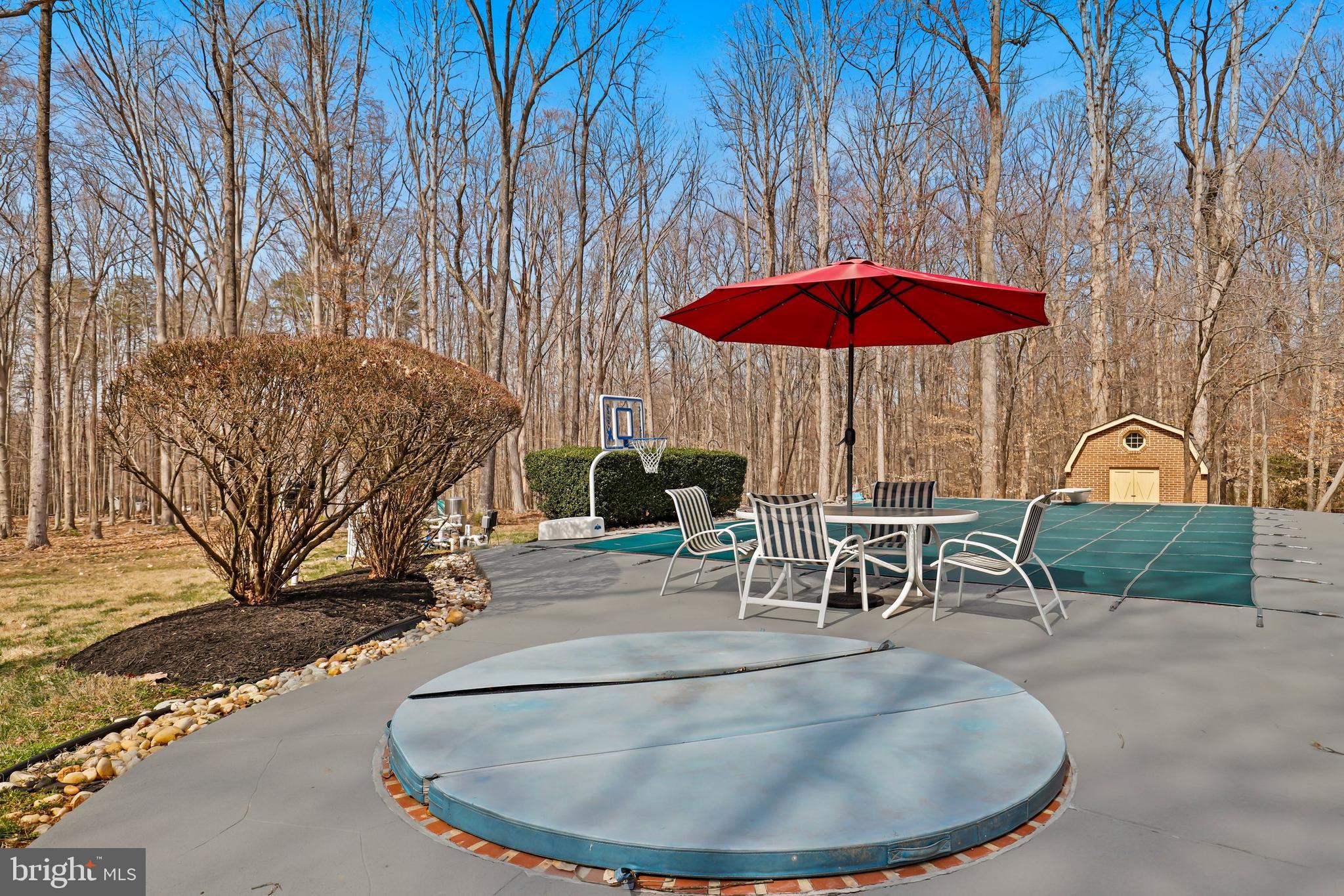 9830 Hampton Road Fairfax Station, VA 22039 - Photo 56 of 71