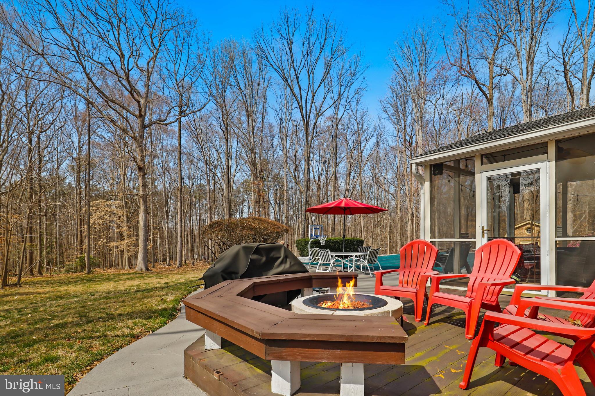 9830 Hampton Road Fairfax Station, VA 22039 - Photo 57 of 71