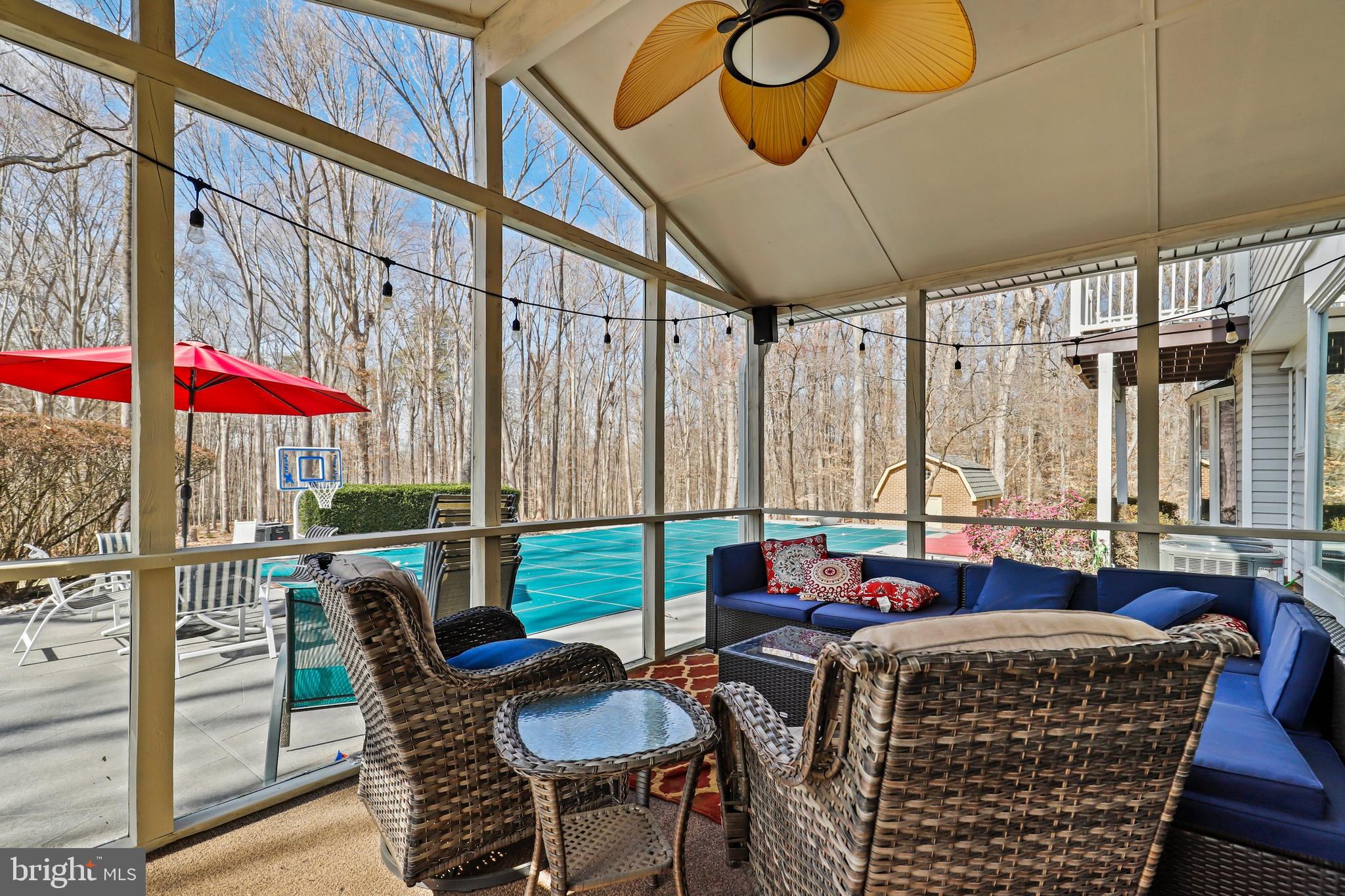 9830 Hampton Road Fairfax Station, VA 22039 - Photo 59 of 71