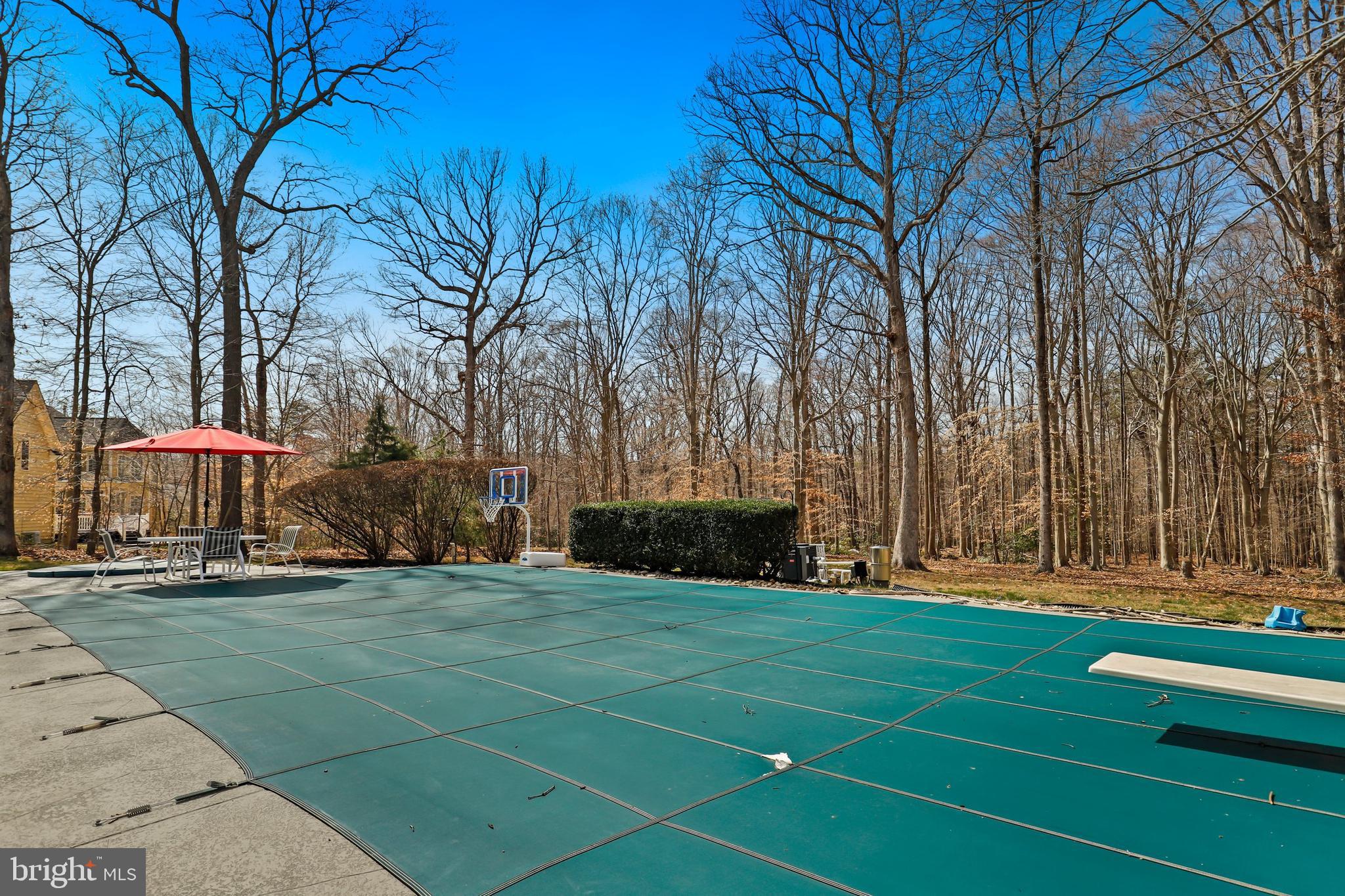 9830 Hampton Road Fairfax Station, VA 22039 - Photo 60 of 71